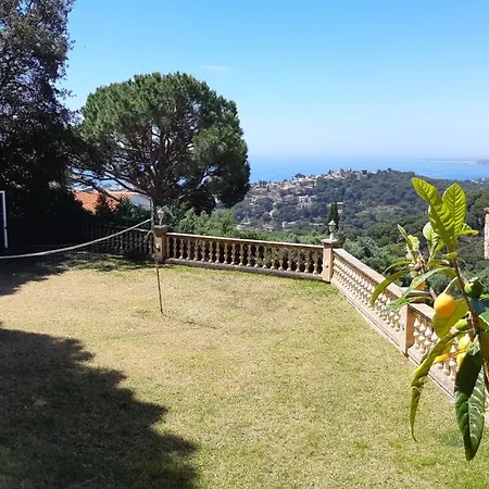 Вилла Vista Mar