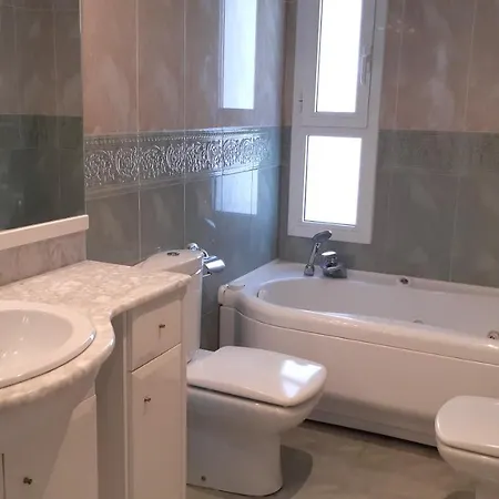 Villa Vista Mar *